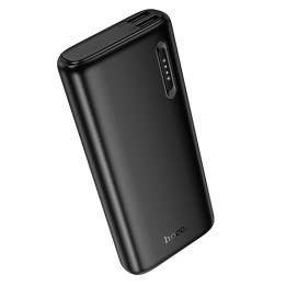 Повербанк Hoco 10000 mAh 2A J158A черный