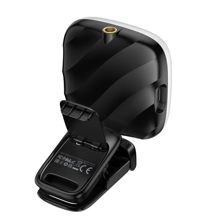 Mini lamp LED Hoco K29 black