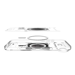 SPIGEN чохол ULTRA HYBRID MAG MAGSAFE IPHONE 17 AIR NEO ONE