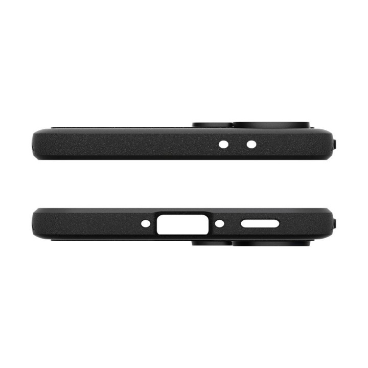 SPIGEN чохол RUGGED ARMOR GALAXY A56 5G MATTE BLACK