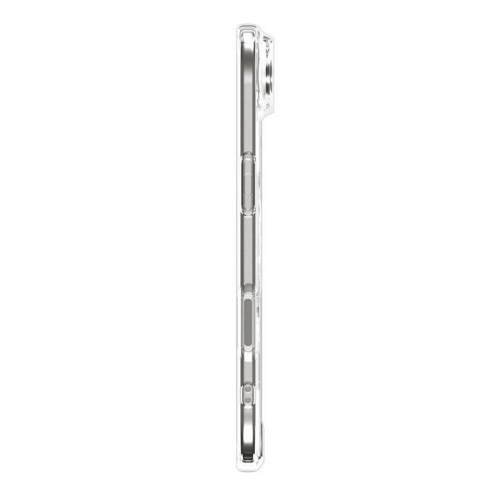 SPIGEN futerał ULTRA HYBRID MAG MAGSAFE IPHONE 17 AIR NEO ONE