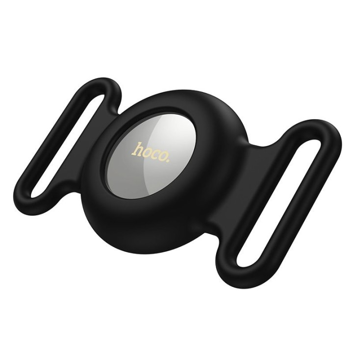 Tracker compatible with Apple Find My Hoco E91C white