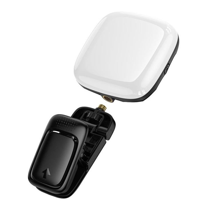 Mini lamp LED Hoco K29 black