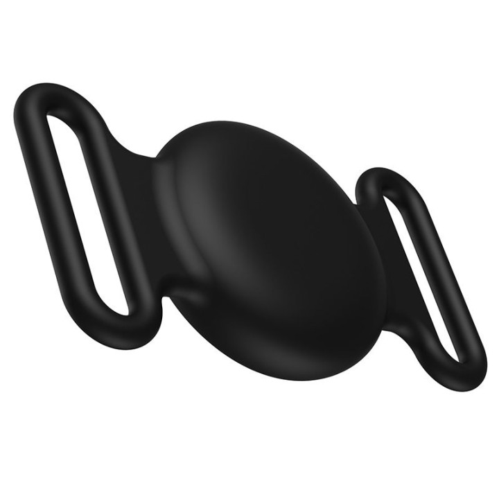 Lokalizator compatible with Apple Find My Hoco E91C white