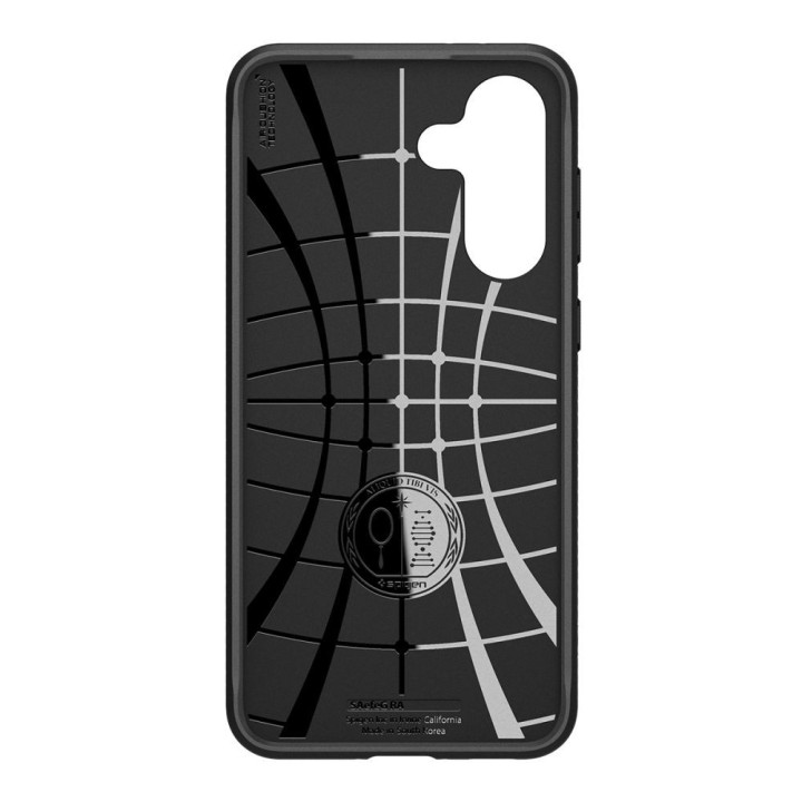 SPIGEN чохол RUGGED ARMOR GALAXY A56 5G MATTE BLACK