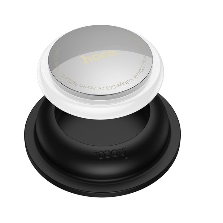 Lokalizator compatible with Apple Find My Hoco E91B white