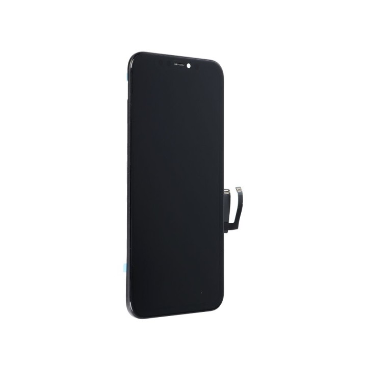 Display for iPhone 11 with black touch screen (HD+ Incell) IC Transferable