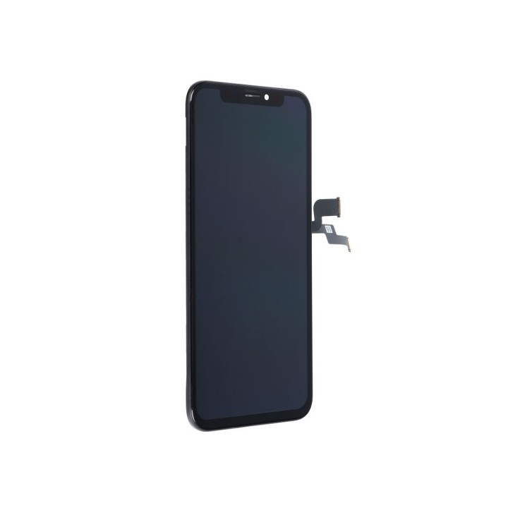 Display for iPhone Xs with touch screen black (HD+ Incell)