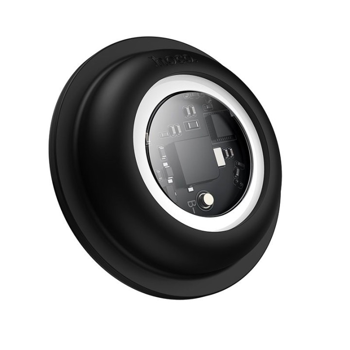 Lokalizator compatible with Apple Find My Hoco E91B white