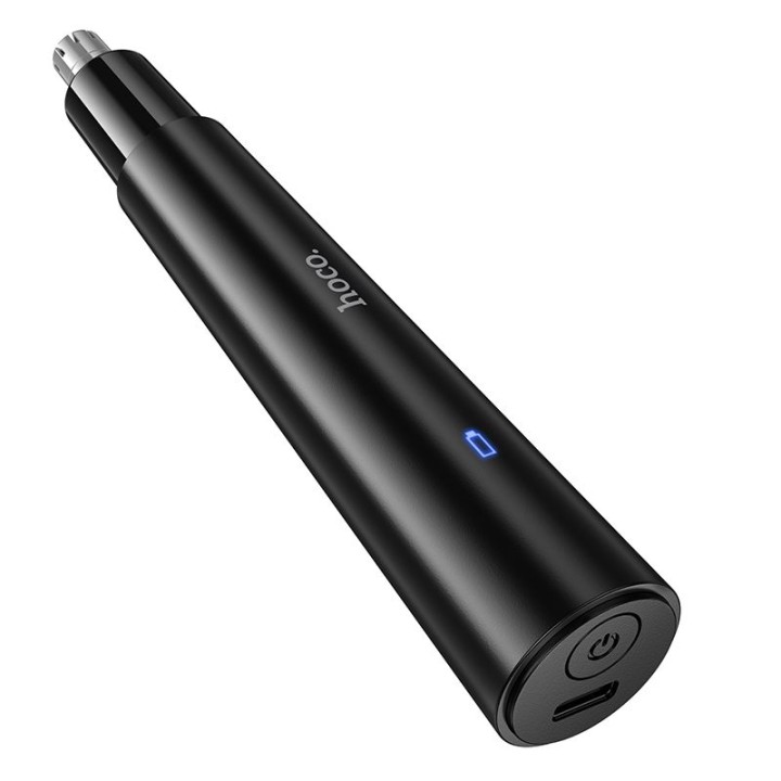 Trimmer for nose 3w1 Hoco HP37 black