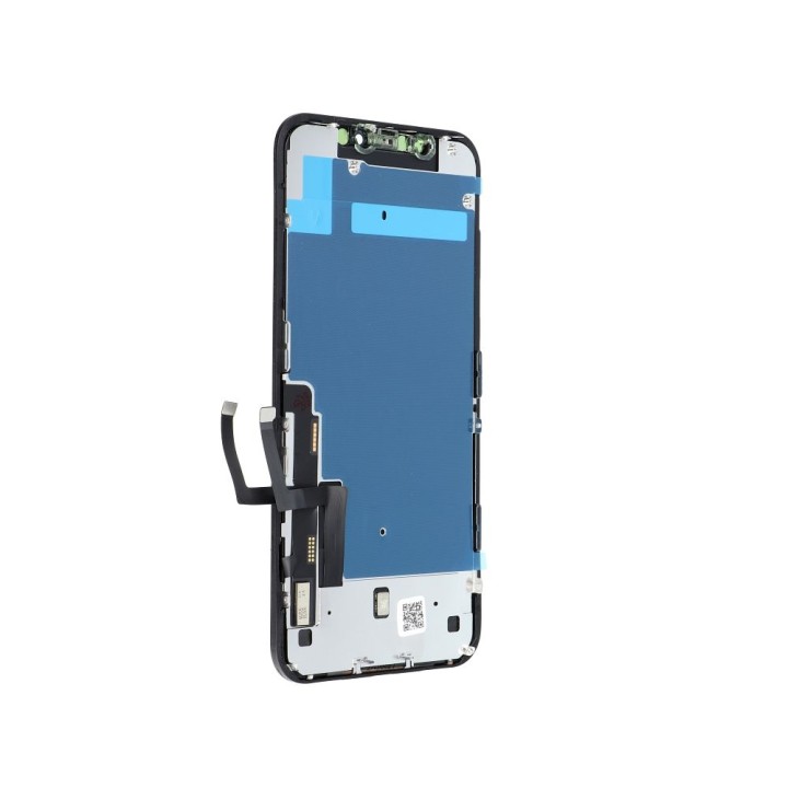 Display for iPhone 11 with black touch screen (HD+ Incell) IC Transferable