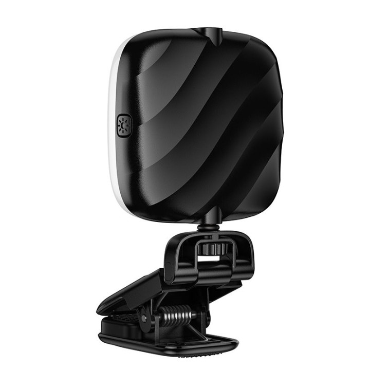 Mini lamp LED Hoco K29 black