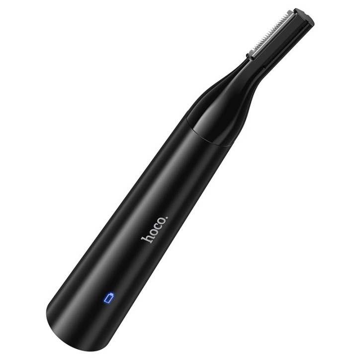 Trimmer for nose 3w1 Hoco HP37 black