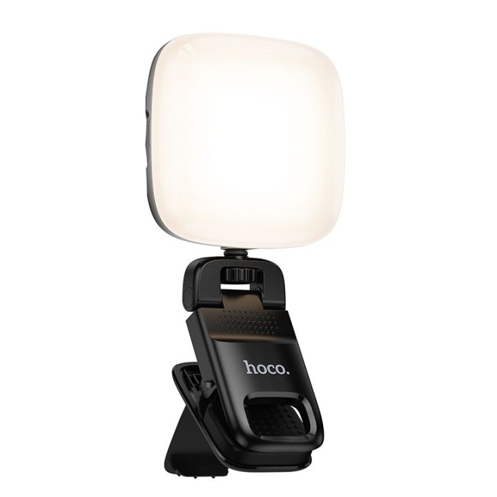 Mini light LED Hoco K29 black