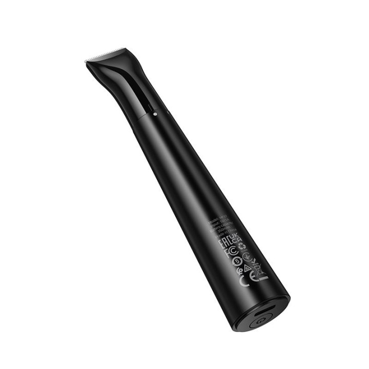 Trimmer for nose 3w1 Hoco HP37 black