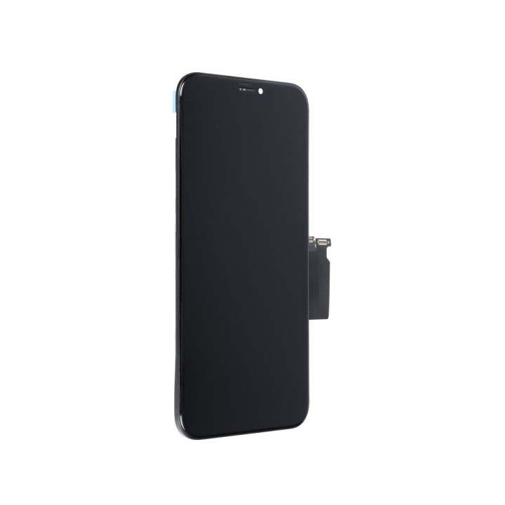 Display for iPhone Xr with touch screen black (HD+ Incell)