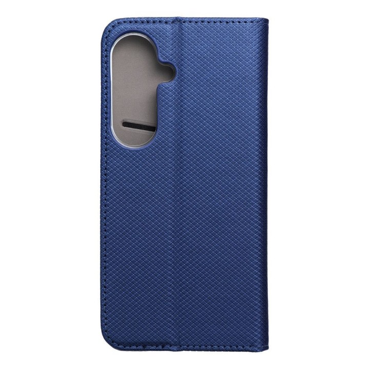 Flip case for Samsung S26 Smart Case Book navy blue
