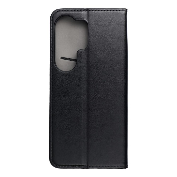 Flip case for Samsung S26 ULTRA Smart Magneto black
