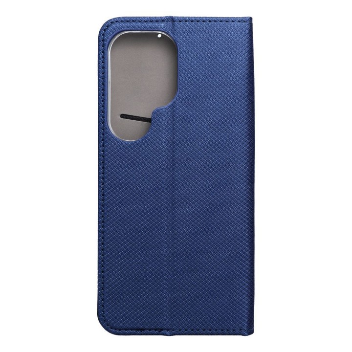 Flip case for Samsung S26 ULTRA Smart Case Book navy blue