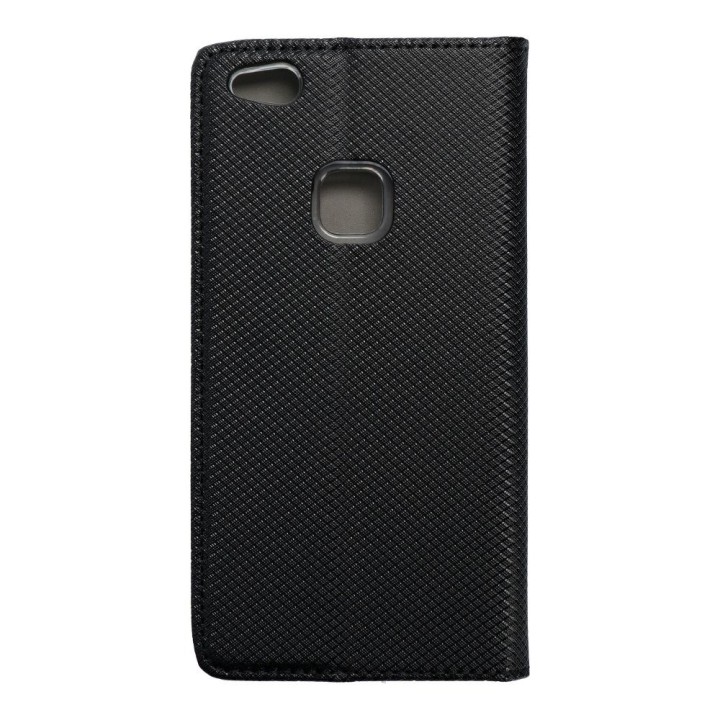 Flip case for Huawei P10 LITE Smart Case Book black