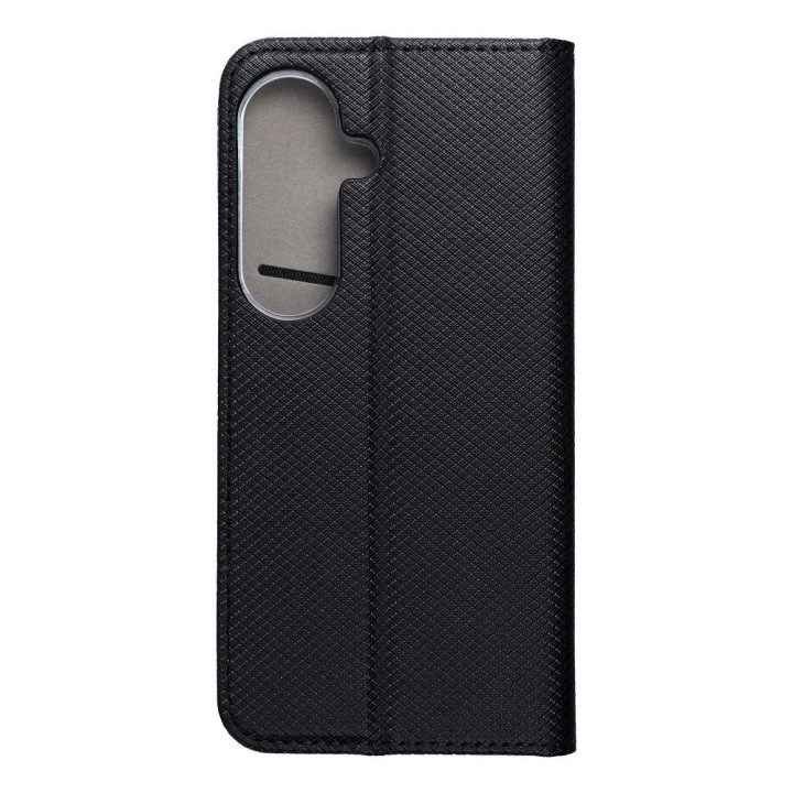 Чохол з клапаном для Samsung S26 Smart Case Book чорний