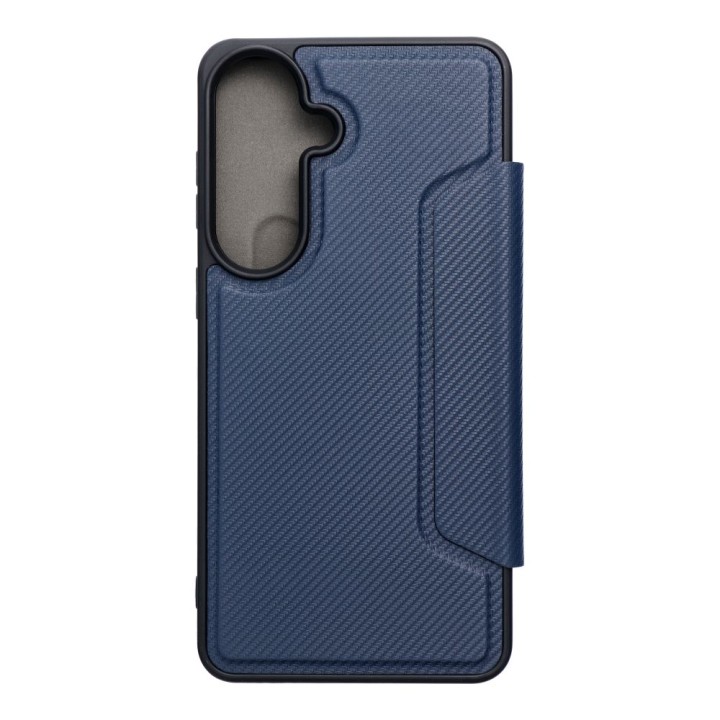Чохол з клапаном для Samsung S26 PLUS Razor Book синій