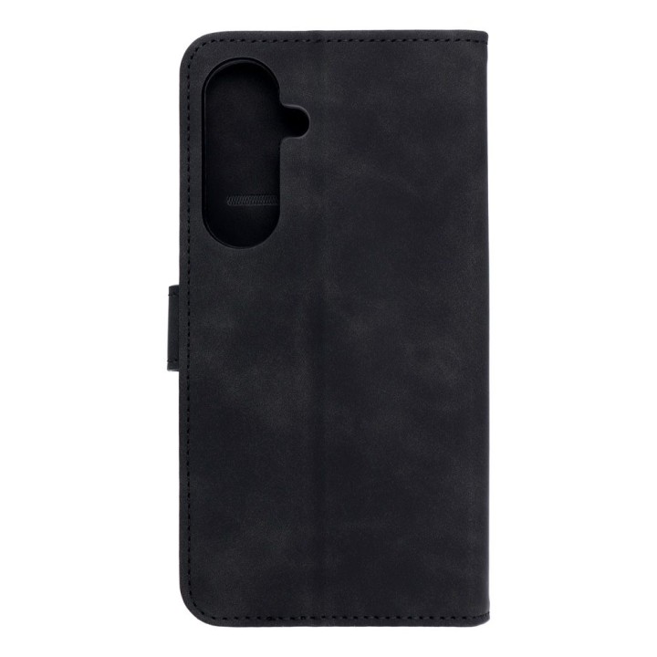 Flip case for Samsung S26 PLUS Tender Book black