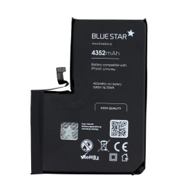 Аккумулятор для Iphone 13 Pro MAX 4352 mAh Blue Star HQ