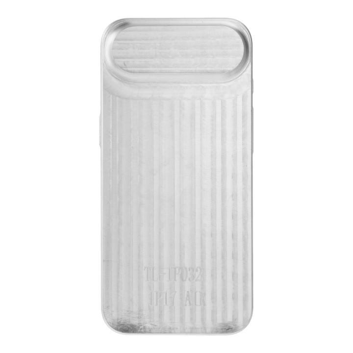 Forma для сублімації одинарний чохол для iPHONE 17 Air