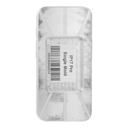Forma do sublimacji pojedyńczy futerał do iPHONE 17  PRO