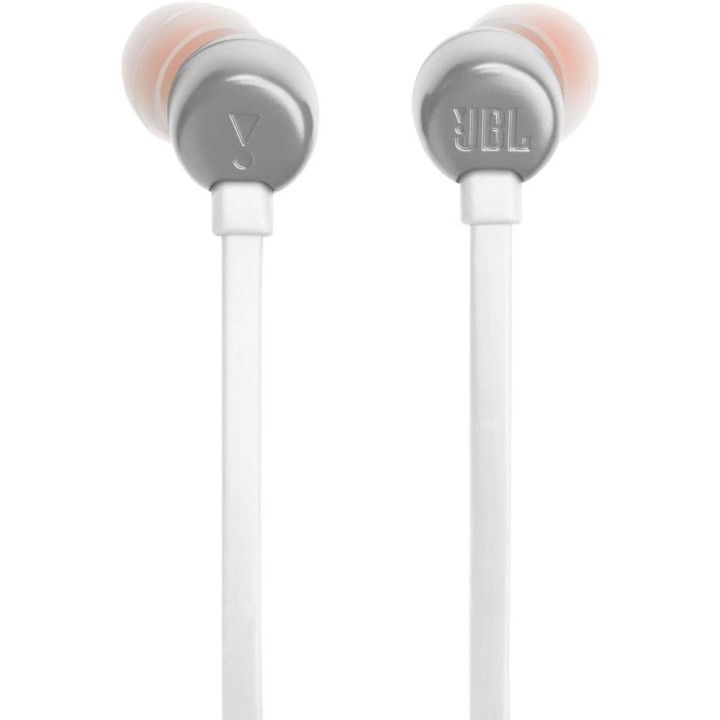 Wired in-ear headphones USB C JBL Tune 310C white