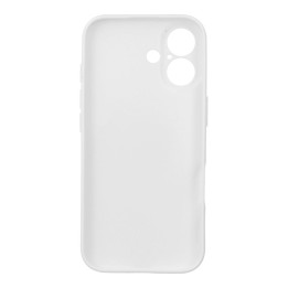Futerał soft do sublimacji do IPHONE 17