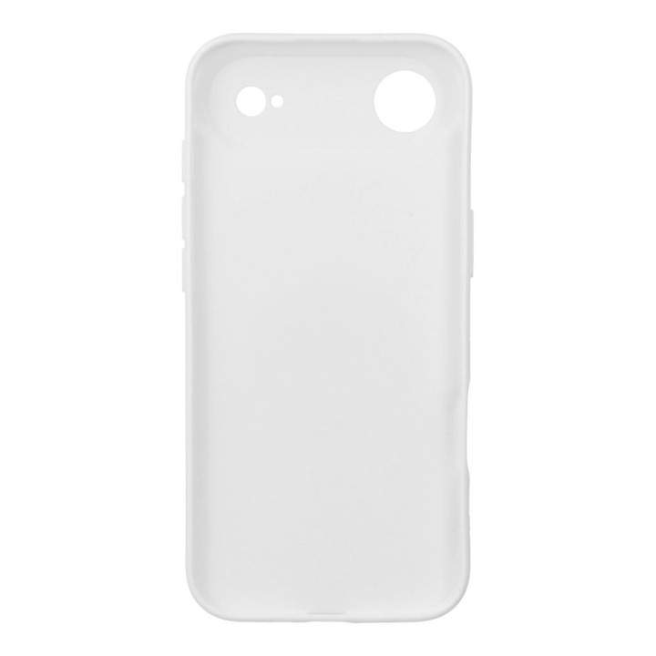 Чехол soft для сублимации для IPHONE 17 Air