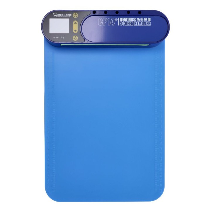 Mechanic CP14 Mat heating