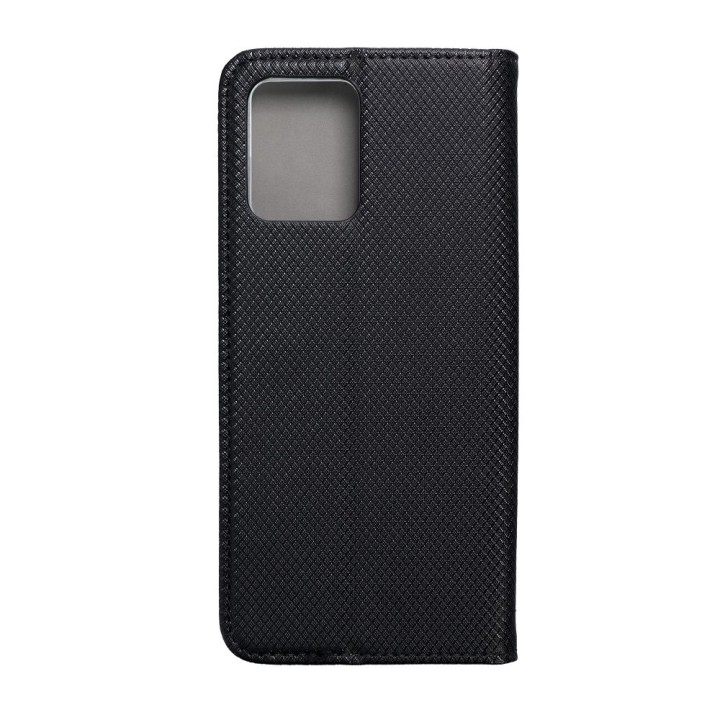 Flip case for Motorola G13 Smart Case Book black