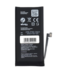 Батарея для Iphone 13 mini 2406 mAh Blue Star HQ