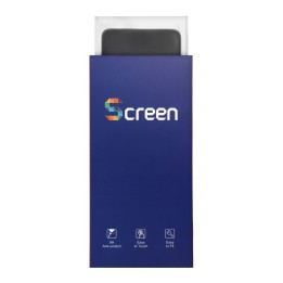 OG LCD дисплей для SAMSUNG A20E A202F OEM с рамкой