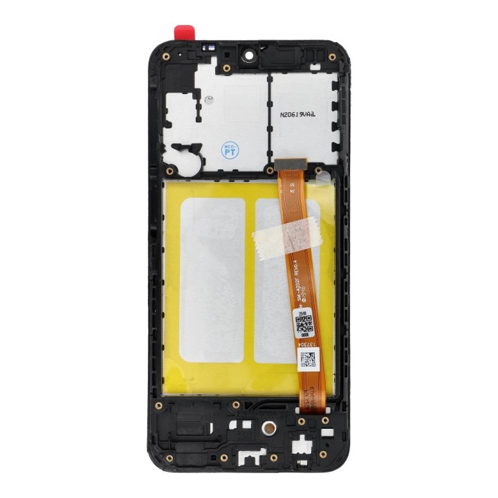OG LCD display for SAMSUNG A20E A202F OEM with frame