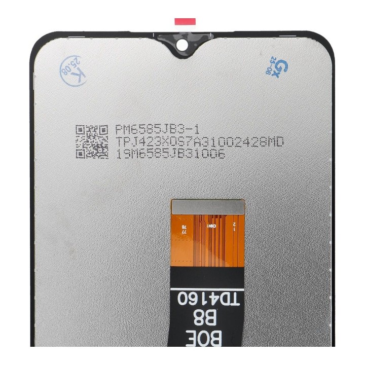 OG LCD display for SAMSUNG A13 5G A136B/A136U/A136W OEM without frame