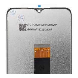 OG LCD display for SAMSUNG A32 5G A326B/A326U/A326W OEM without frame
