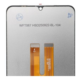 OG LCD дисплей для SAMSUNG A06 A065F/A065M OEM без рамки