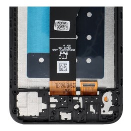 OG LCD дисплей для SAMSUNG A14 5G A146 P/U OEM с рамкой