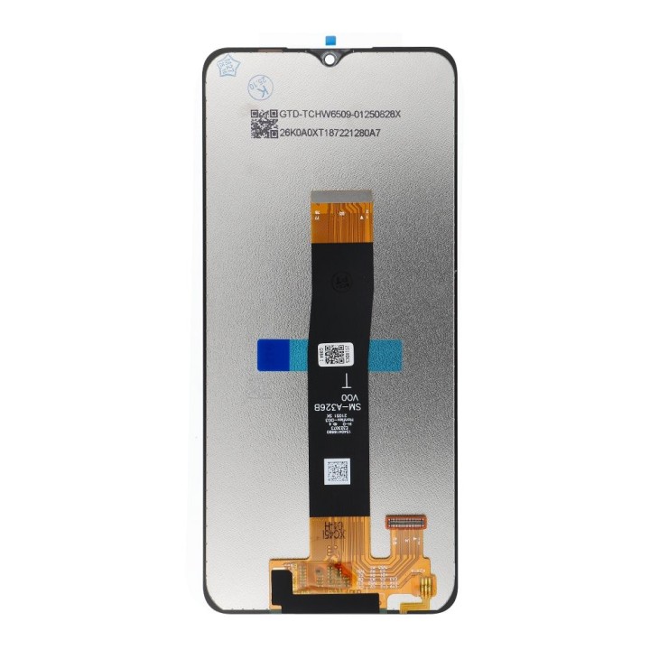 OG LCD display for SAMSUNG A32 5G A326B/A326U/A326W OEM without frame