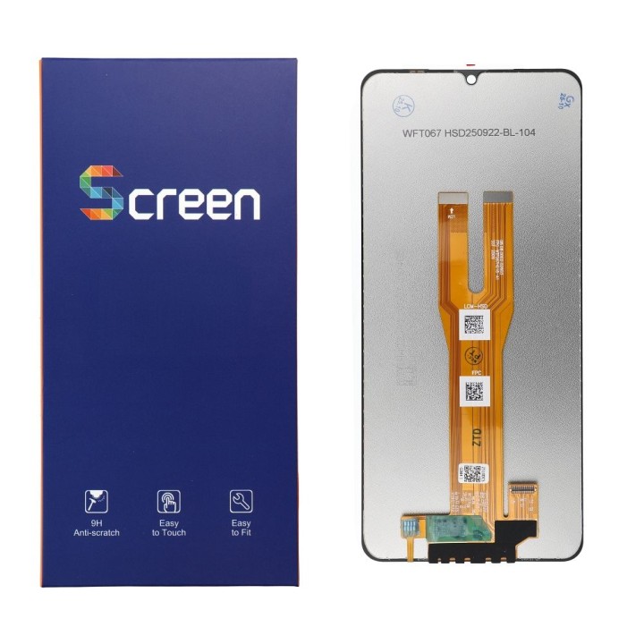 OG LCD display for SAMSUNG A06 A065F/A065M OEM without frame