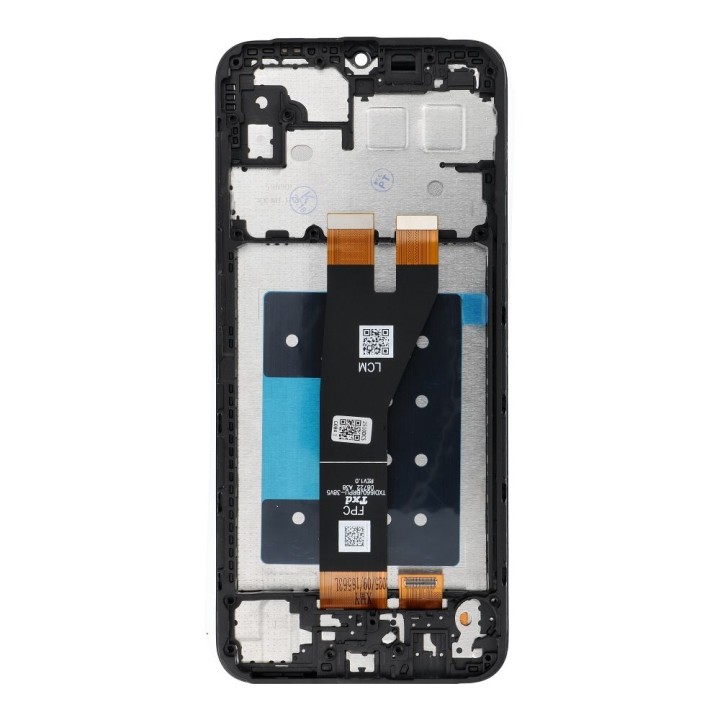OG LCD дисплей для SAMSUNG A14 5G A146 P/U OEM с рамкой