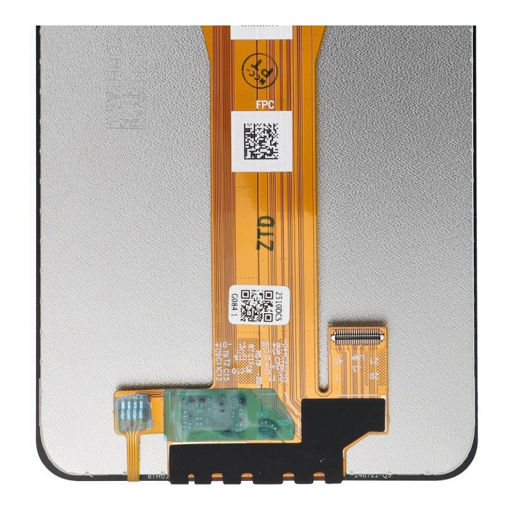OG LCD display for SAMSUNG A06 A065F/A065M OEM without frame