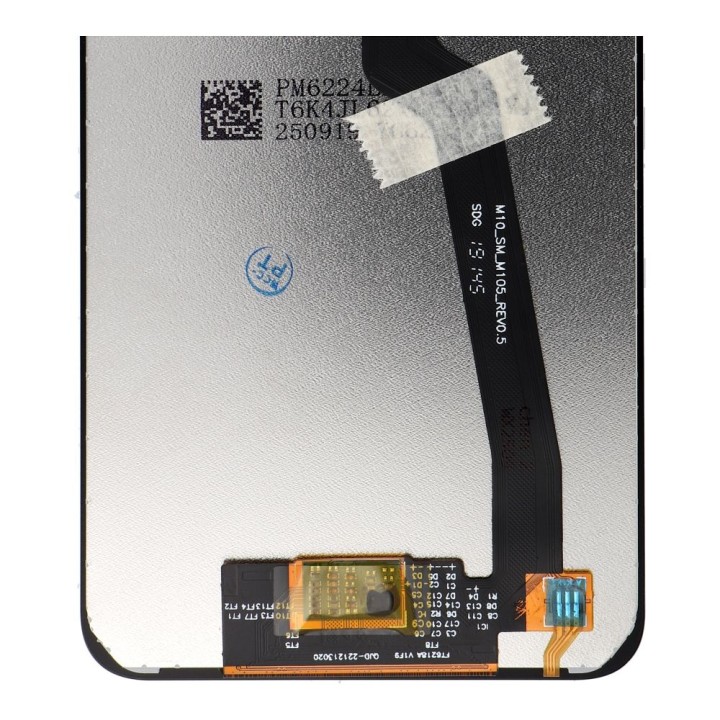 OG LCD display for SAMSUNG A10 A105 F/M/G OEM with frame
