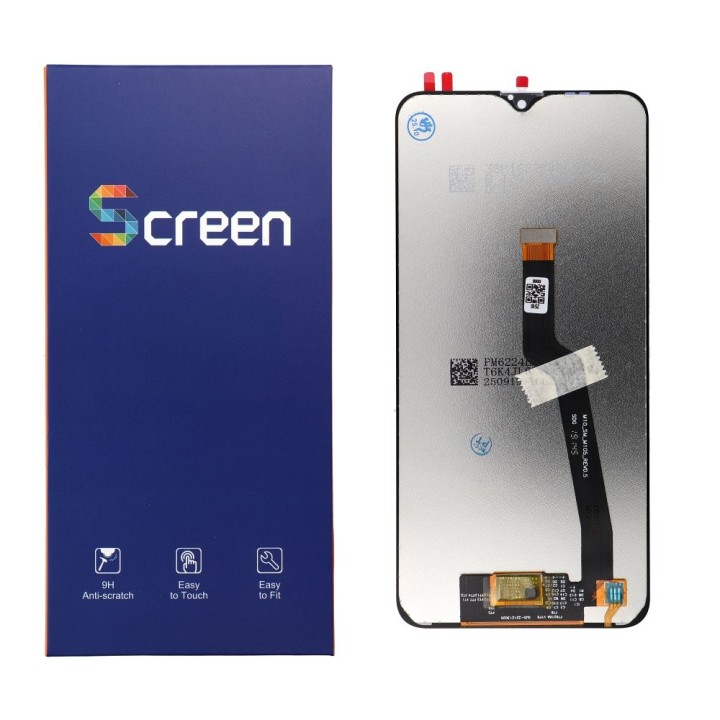 OG LCD display for SAMSUNG A10 A105 F/M/G OEM with frame