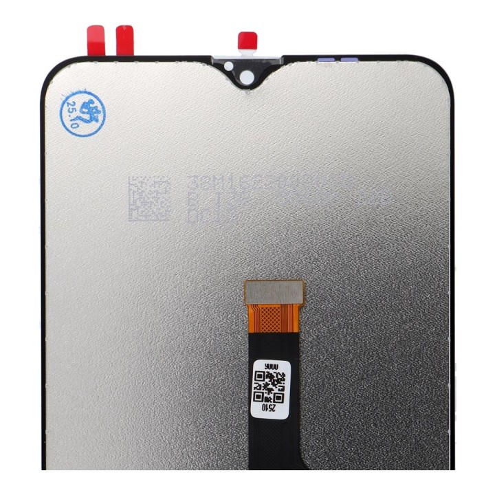OG LCD display for SAMSUNG A10 A105 F/M/G OEM with frame