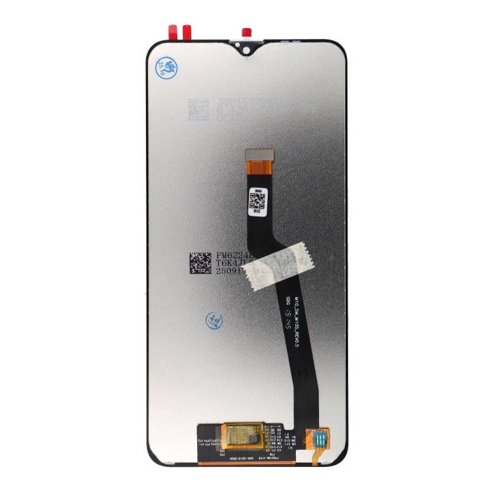 OG LCD display for SAMSUNG A10 A105 F/M/G OEM with frame